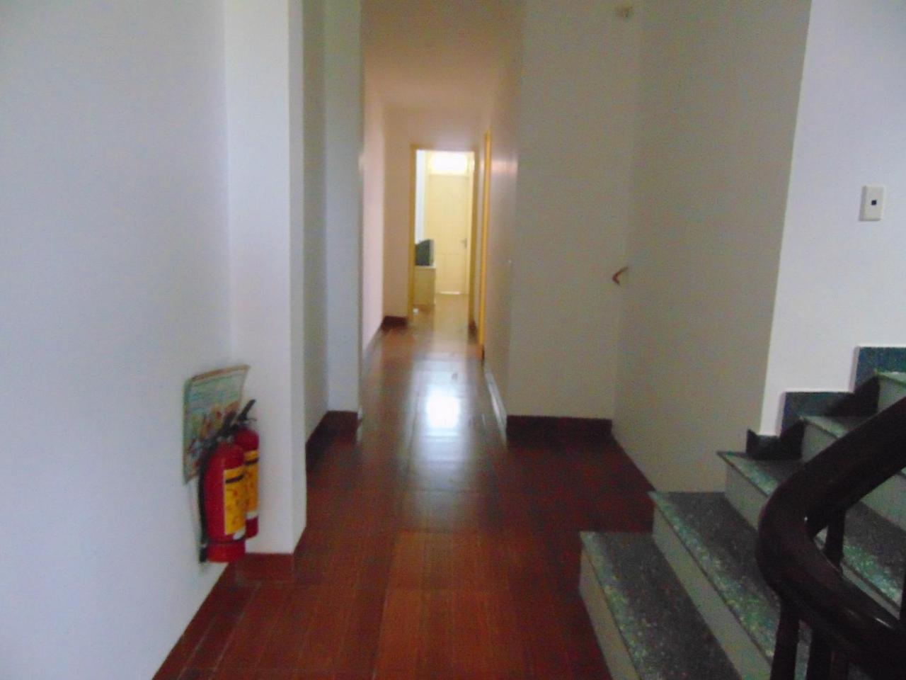 Thanh Huong Hotel Hanoi Exterior foto